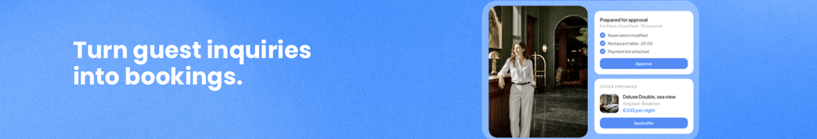 Product Banner
