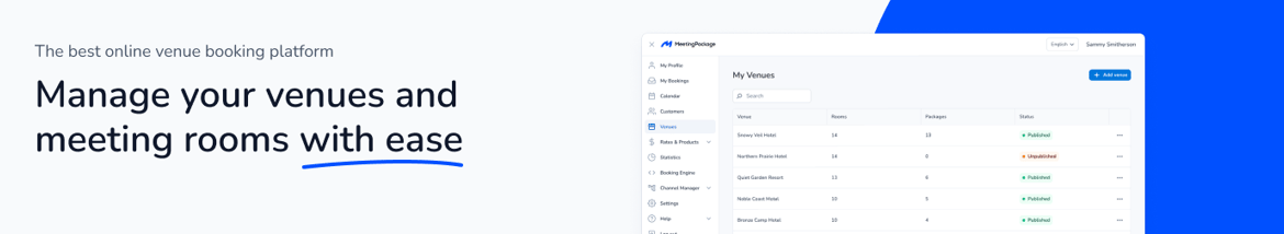 Product Banner