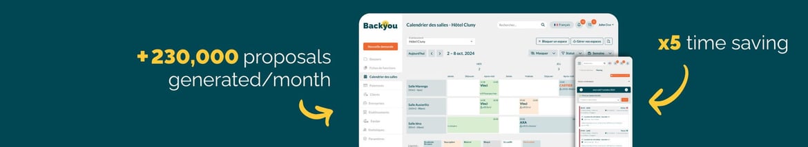 Product Banner