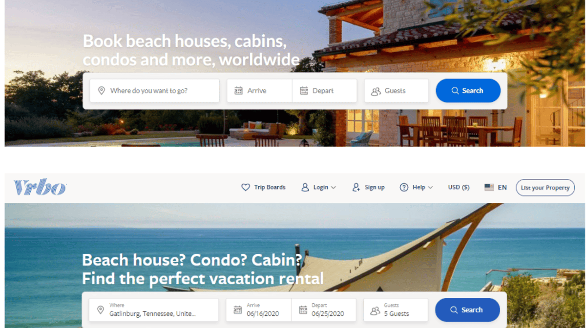 How to Use the Vrbo Owner Login