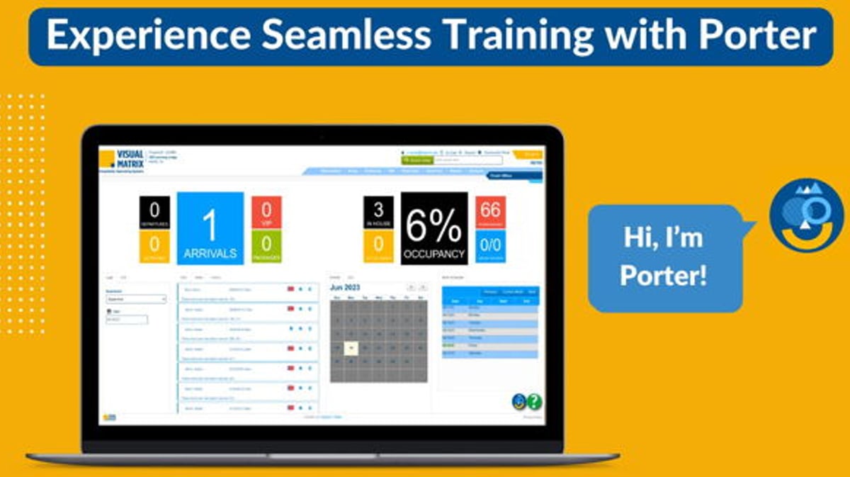 Visual Matrix Unveils Onscreen Guidance Tool to Enhance User Experience ...