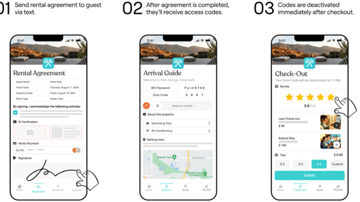 Akia launches Device Hub