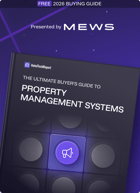2026 Property Management System Buyer's Guide