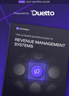 2027 Revenue Management System Buyer's Guide