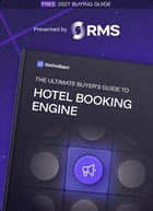 2027 Booking Engine Buyer's Guide