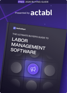 2026 Labor Management Software Buyer's Guide | Free Download