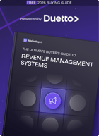 2026 Revenue Management System Buyer's Guide