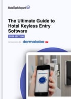 2026 Keyless Entry Buyer's Guide | Free Download