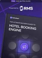 2026 Booking Engine Buyer's Guide