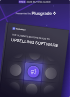 2026 Upsell Software Buyer's Guide