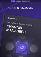 2026 Channel Management Software Buyer's Guide