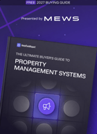 2027 Property Management System Buyer's Guide