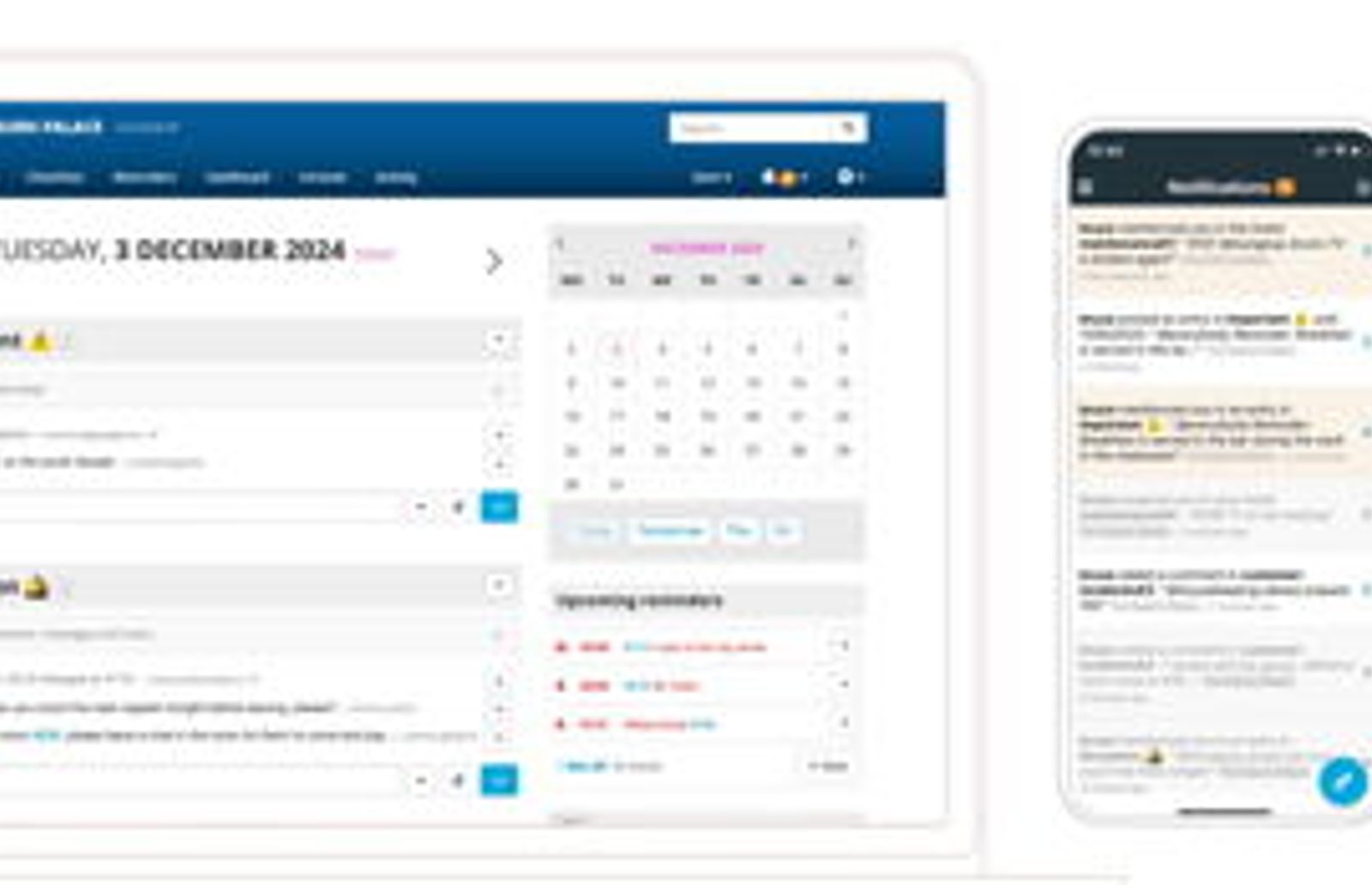 Screenshot image