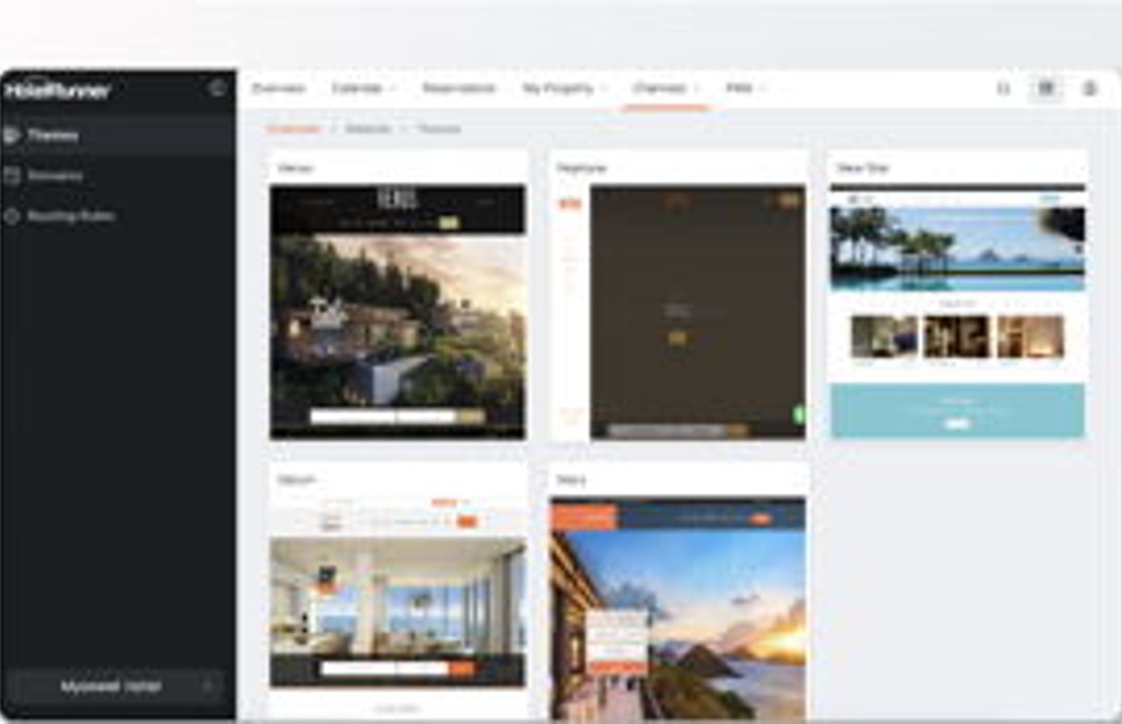 Screenshot image