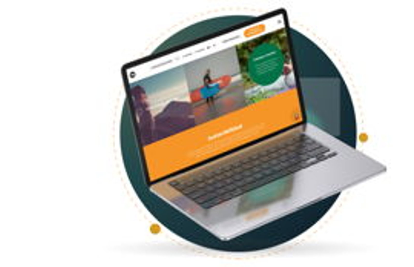 Screenshot image
