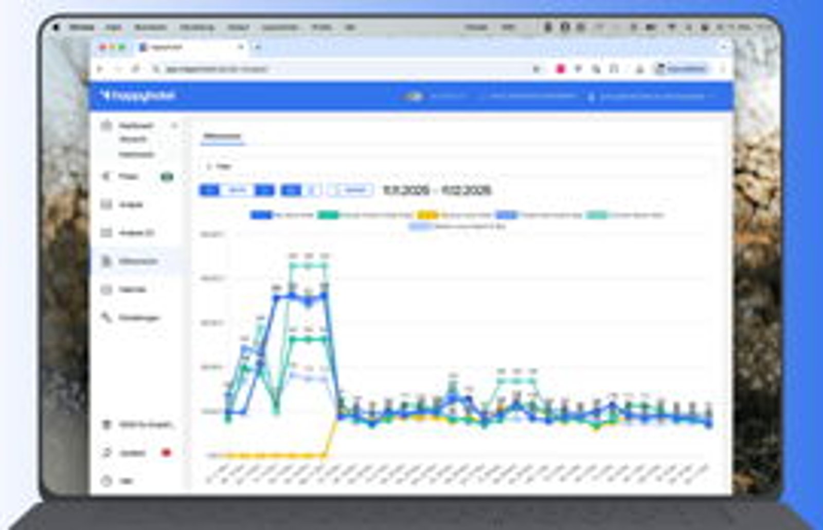 Screenshot image