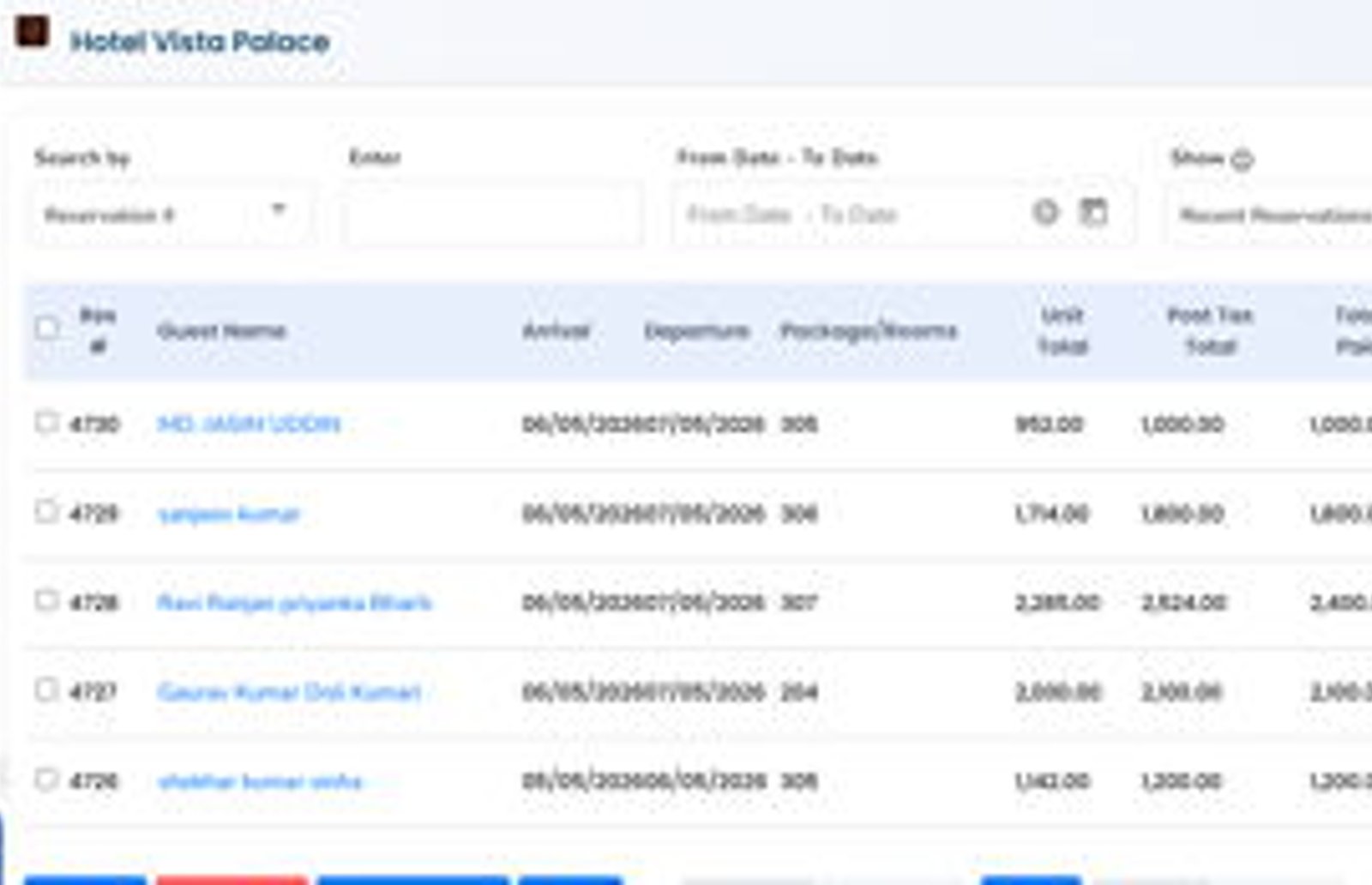 Screenshot image