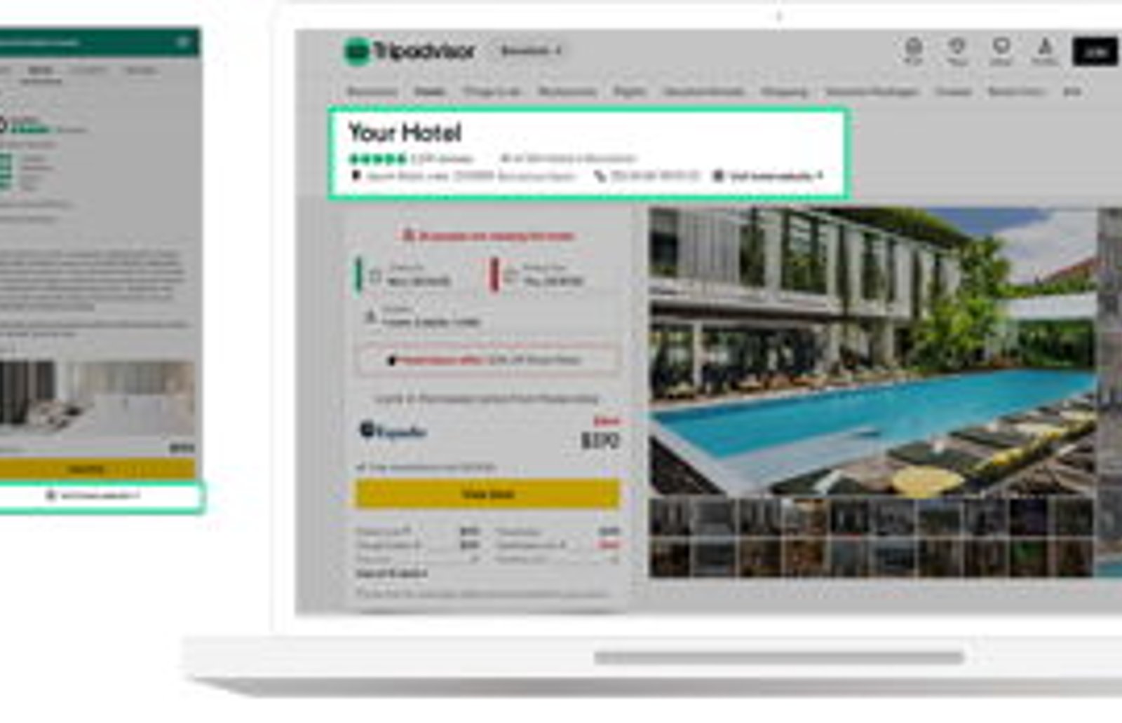 Screenshot image