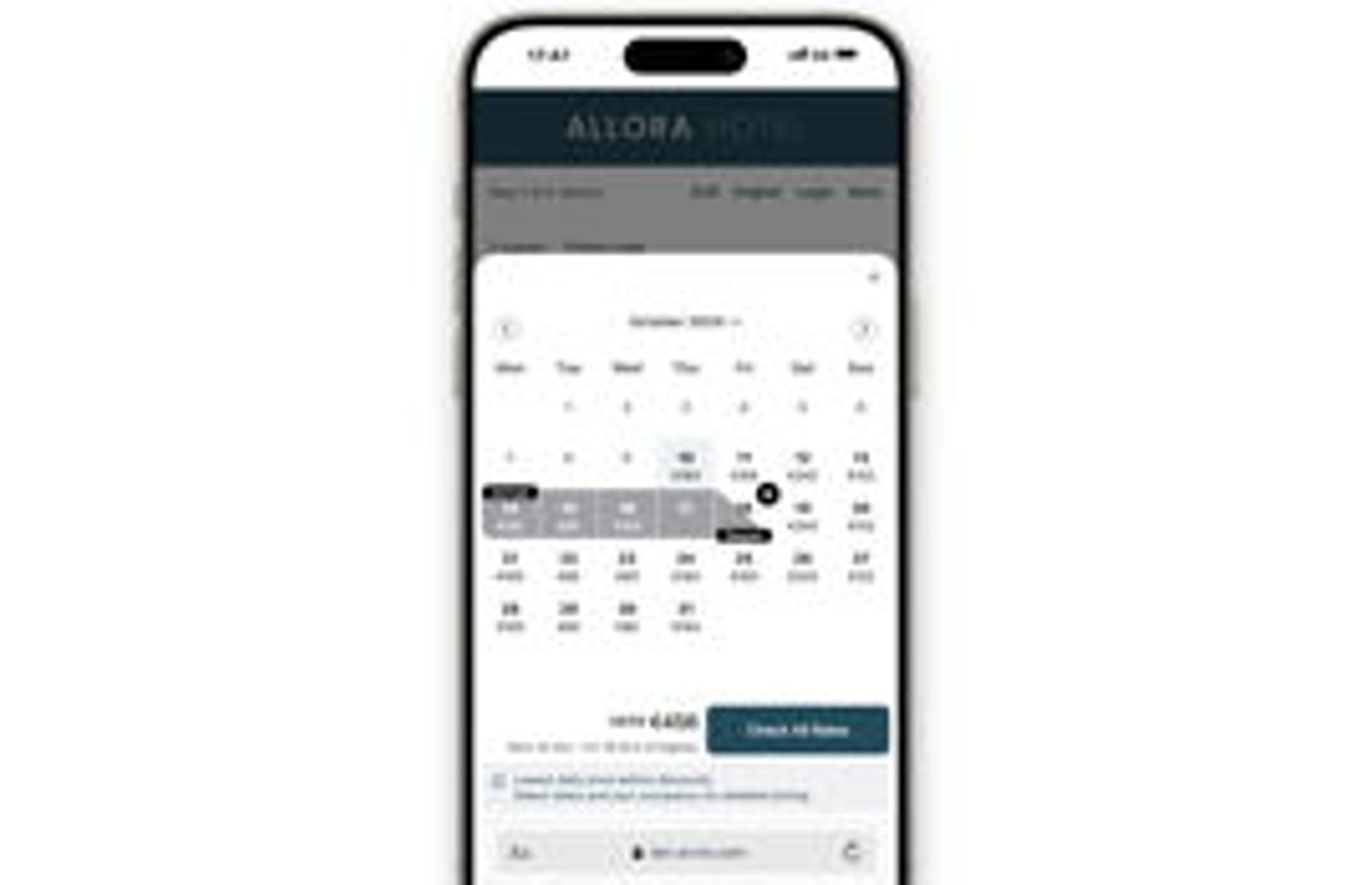 Screenshot image