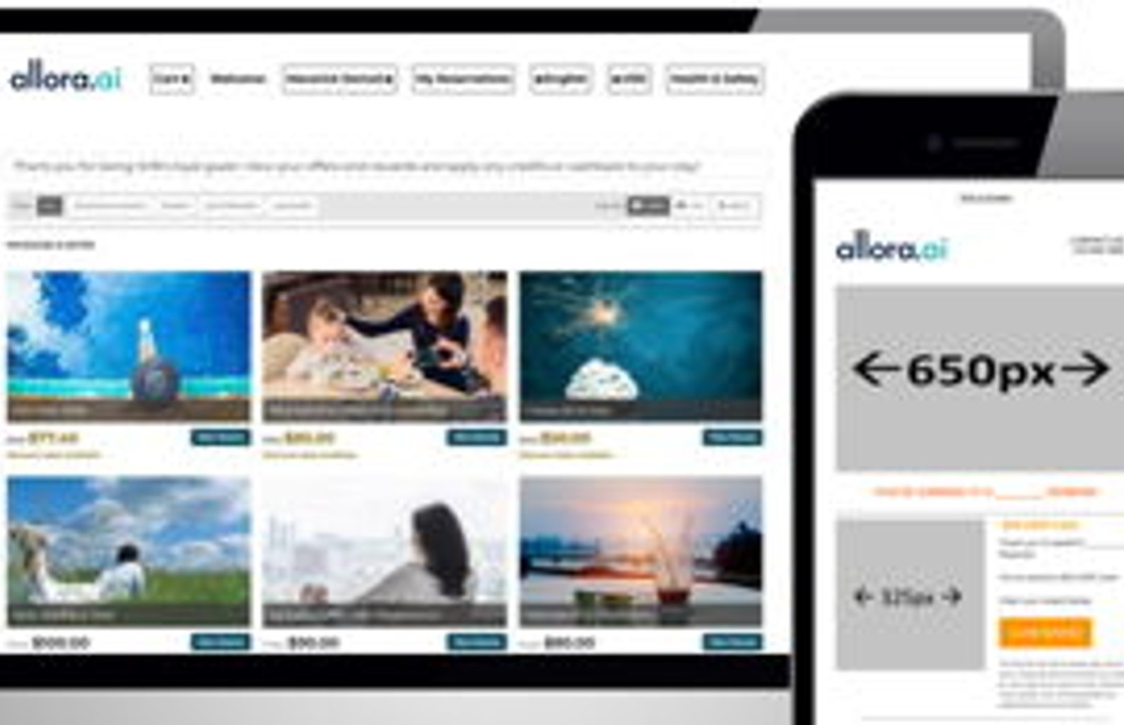 Screenshot image