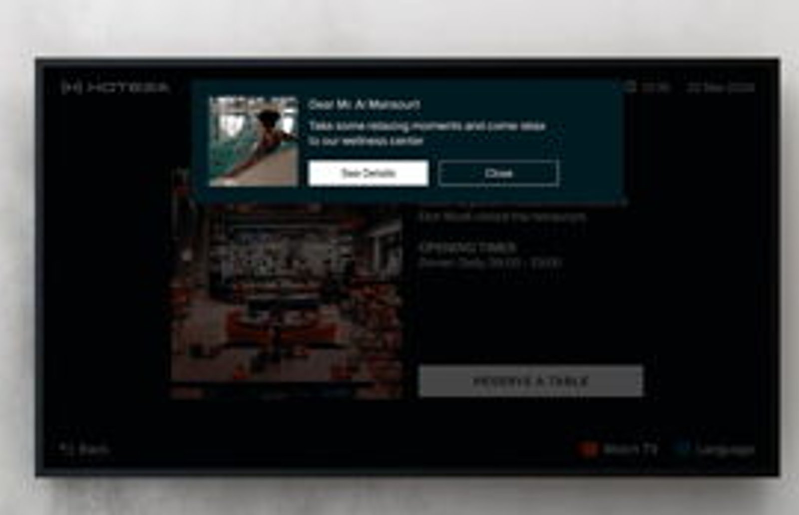Screenshot image
