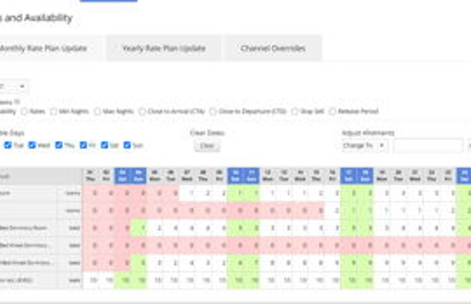 Screenshot image