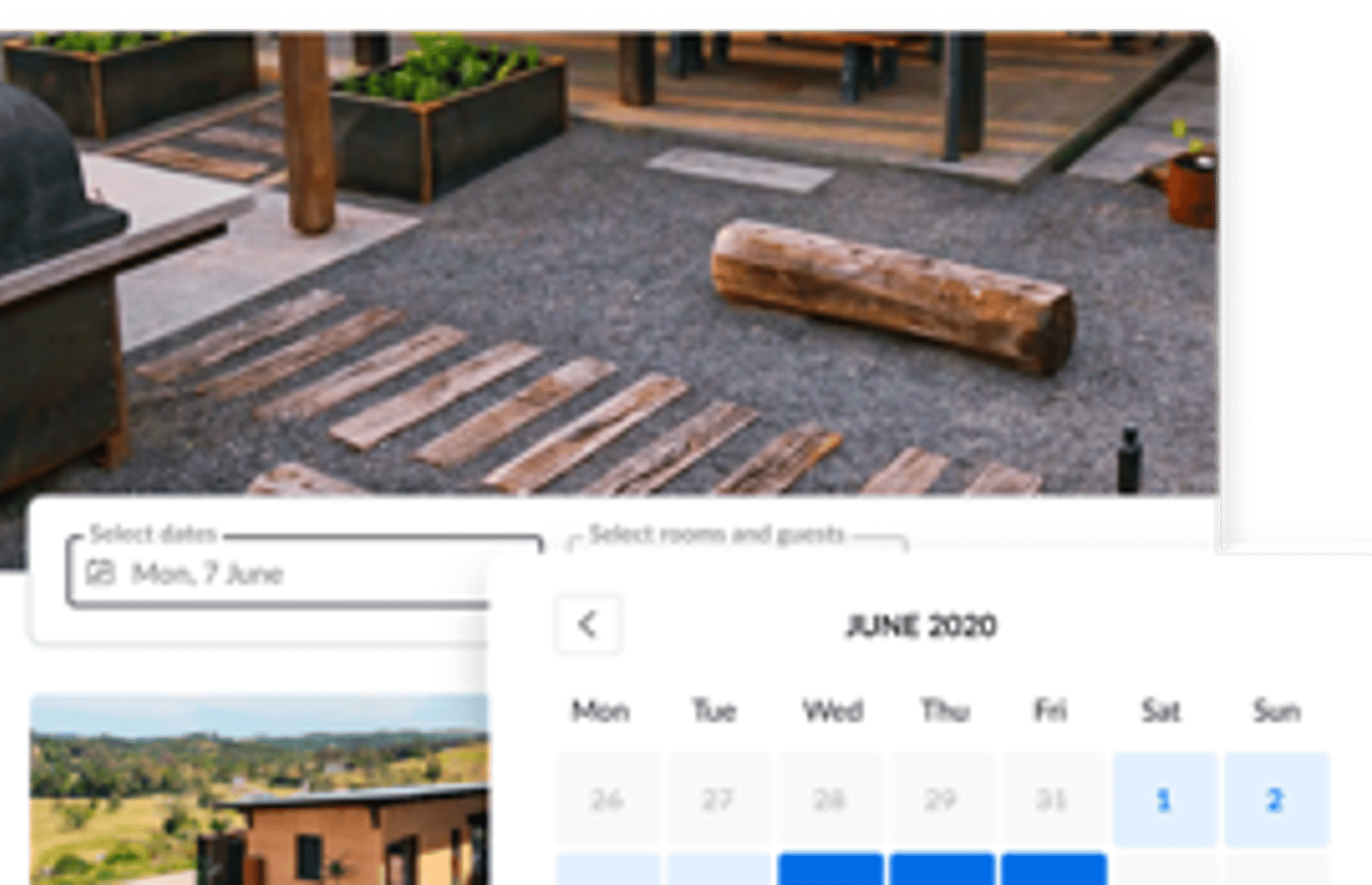 Screenshot image