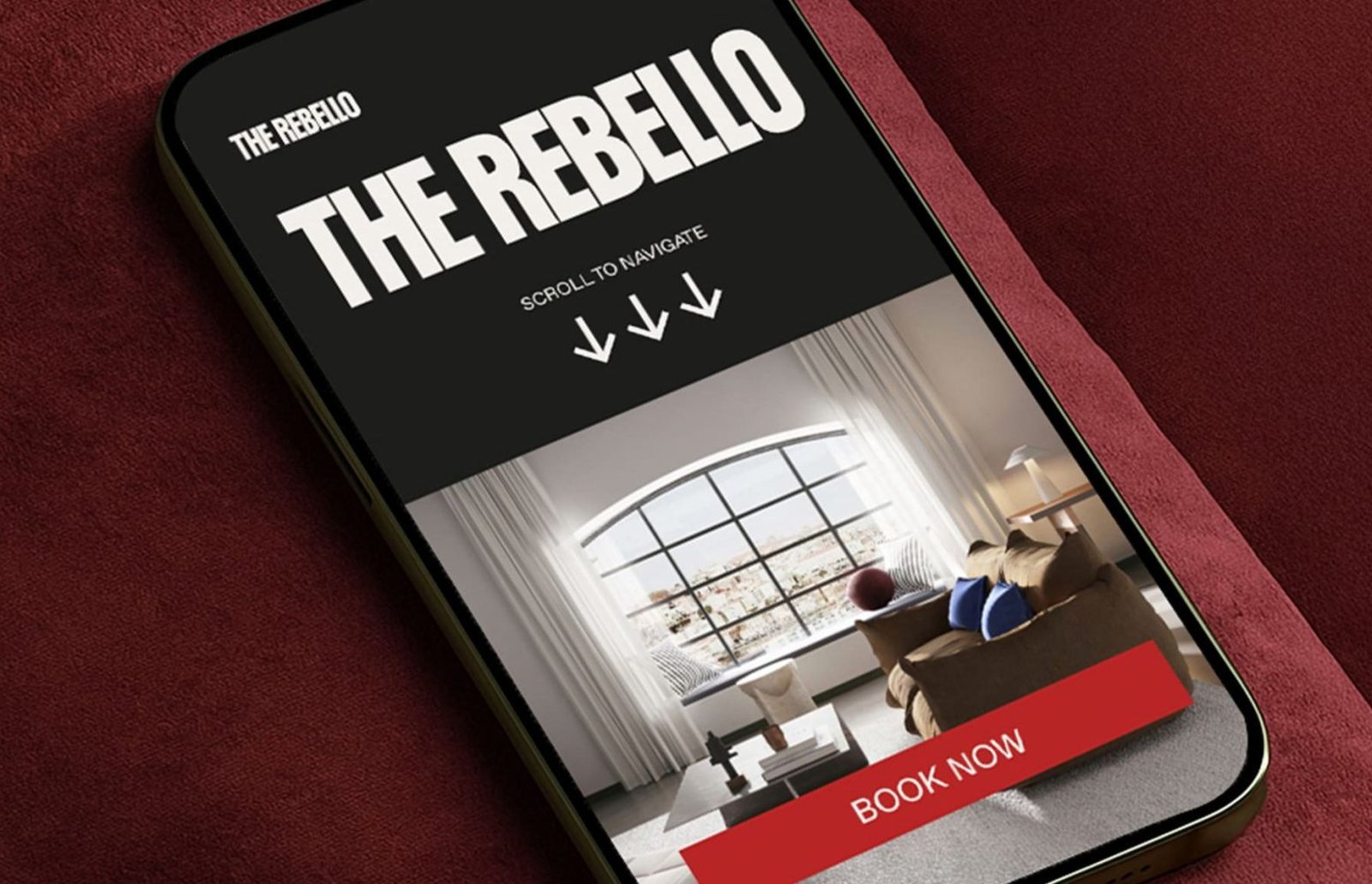 Screenshot image