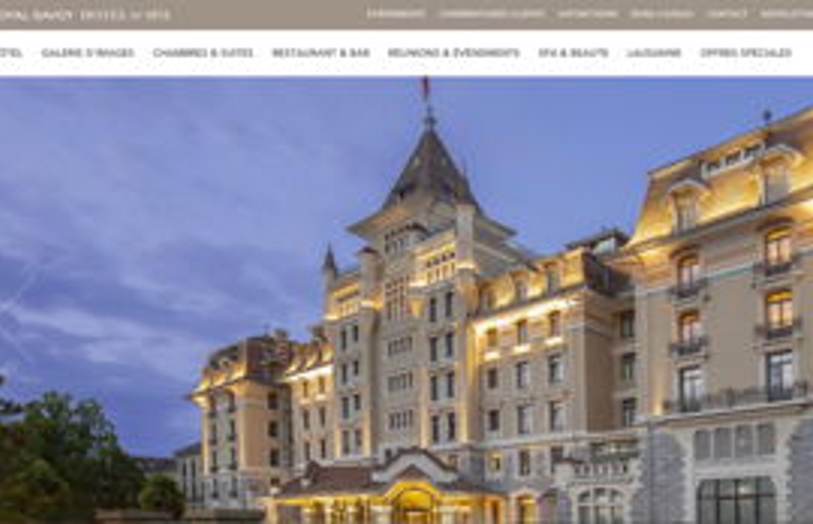 Screenshot image