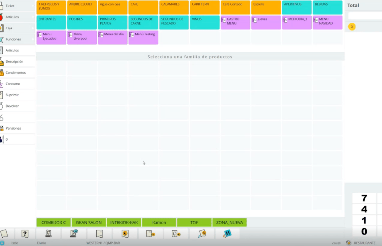 Screenshot image