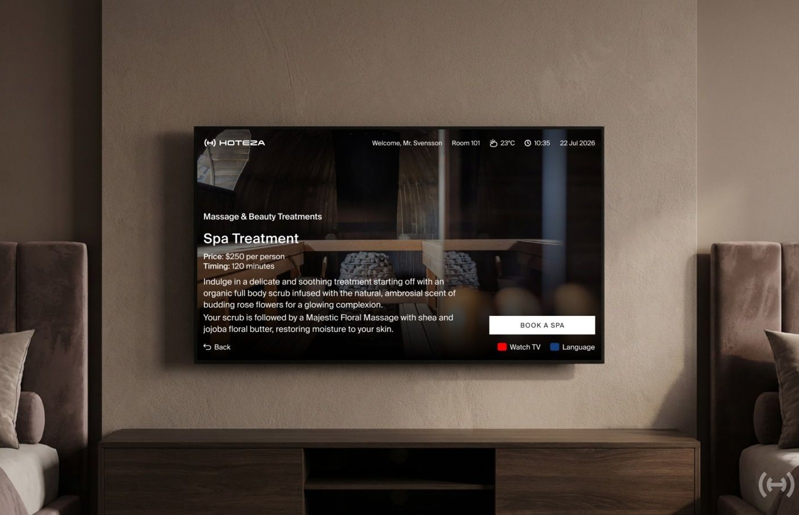 Screenshot image