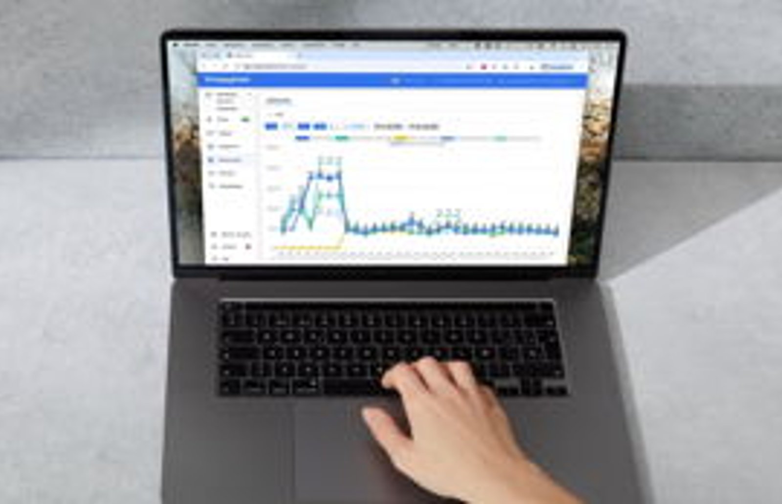 Screenshot image