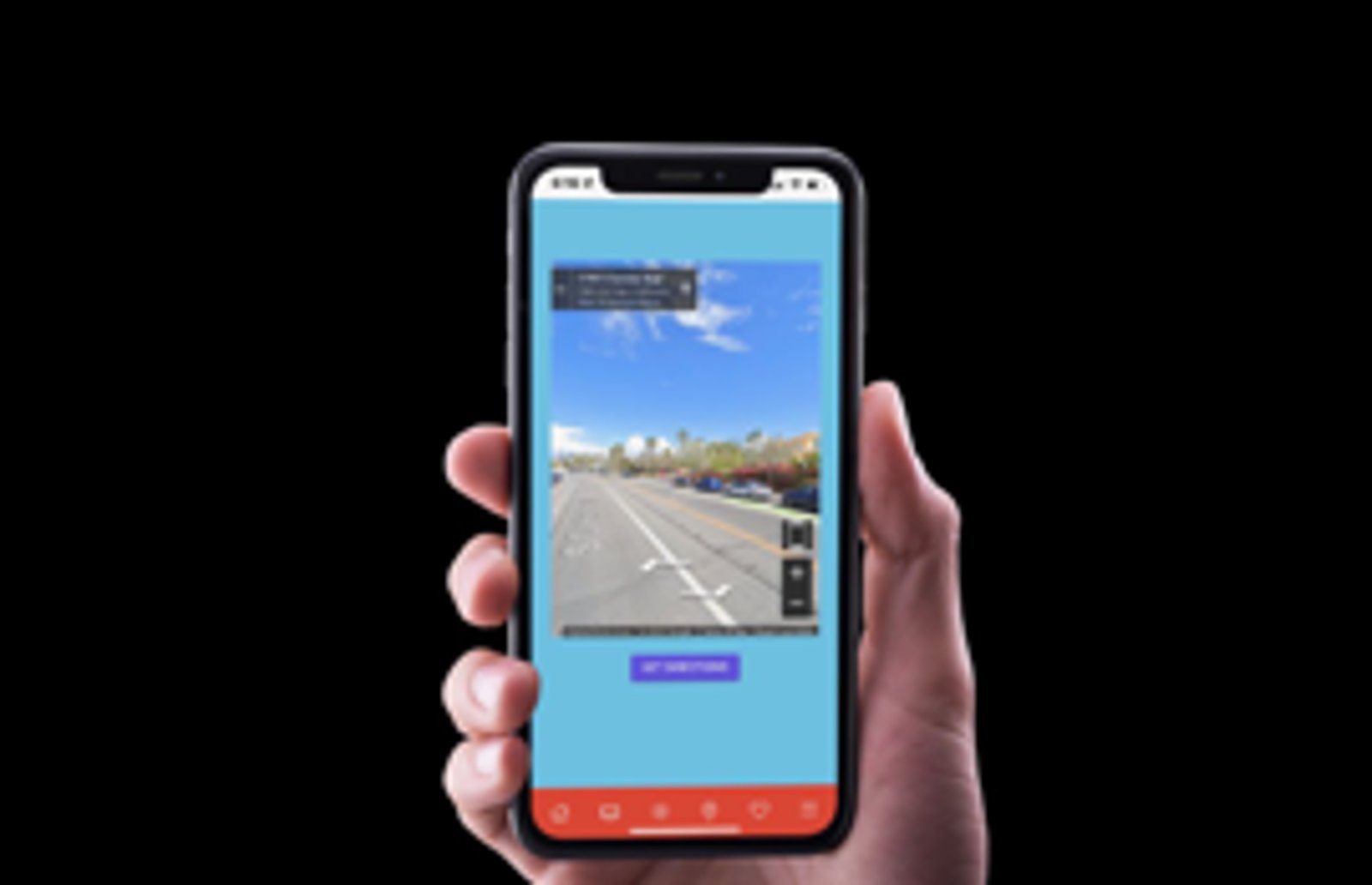 Screenshot image