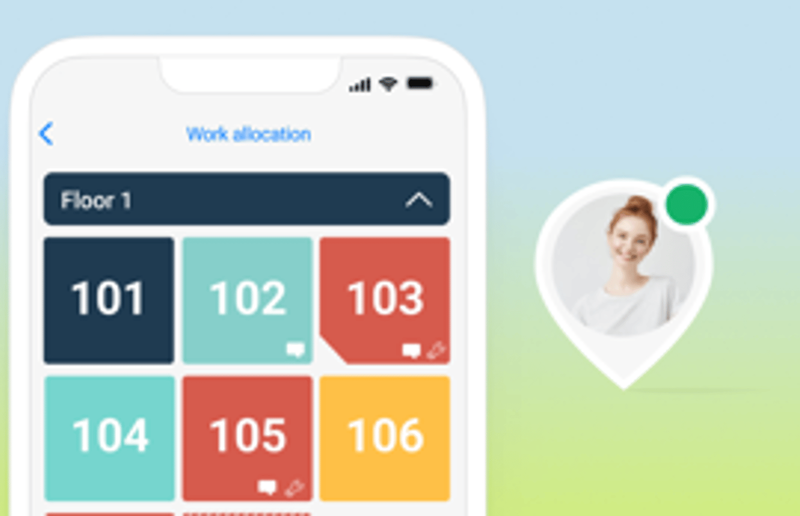 Screenshot image