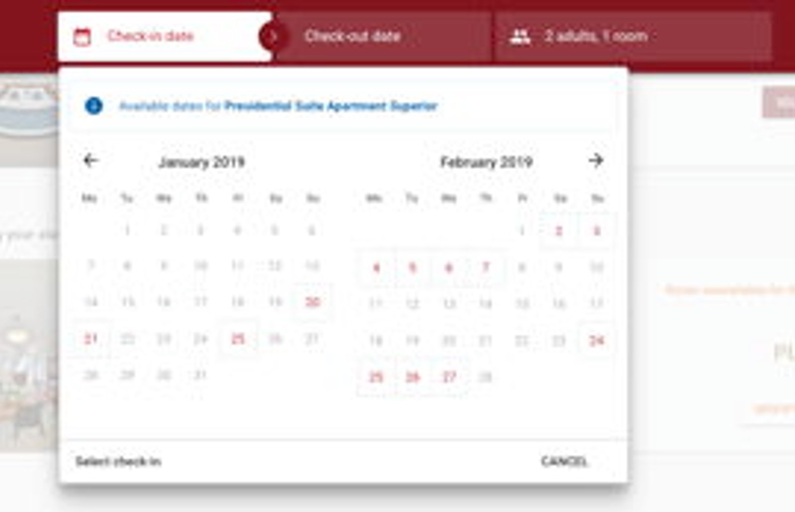 Screenshot image