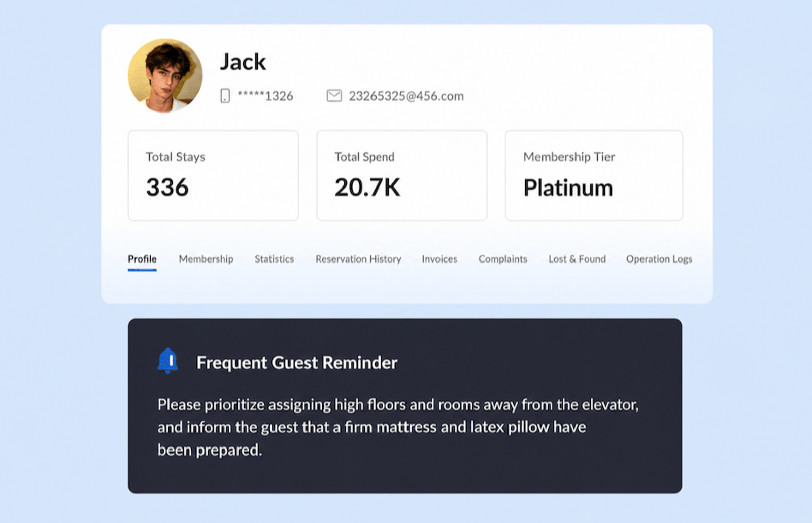 Screenshot image