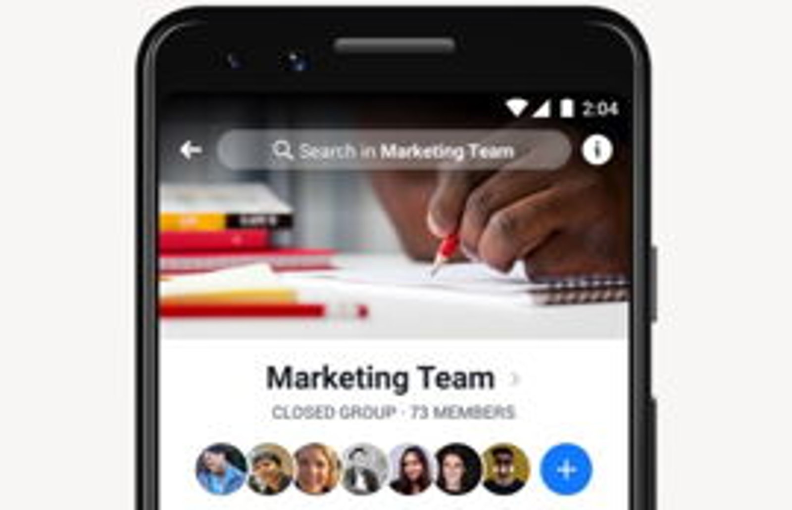 Screenshot image