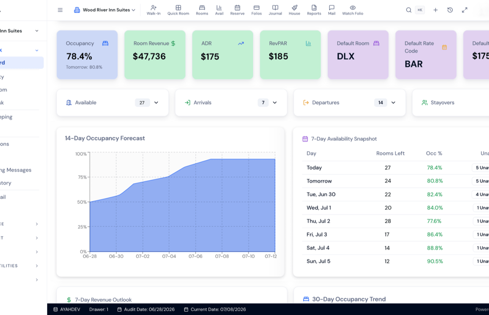 Screenshot image