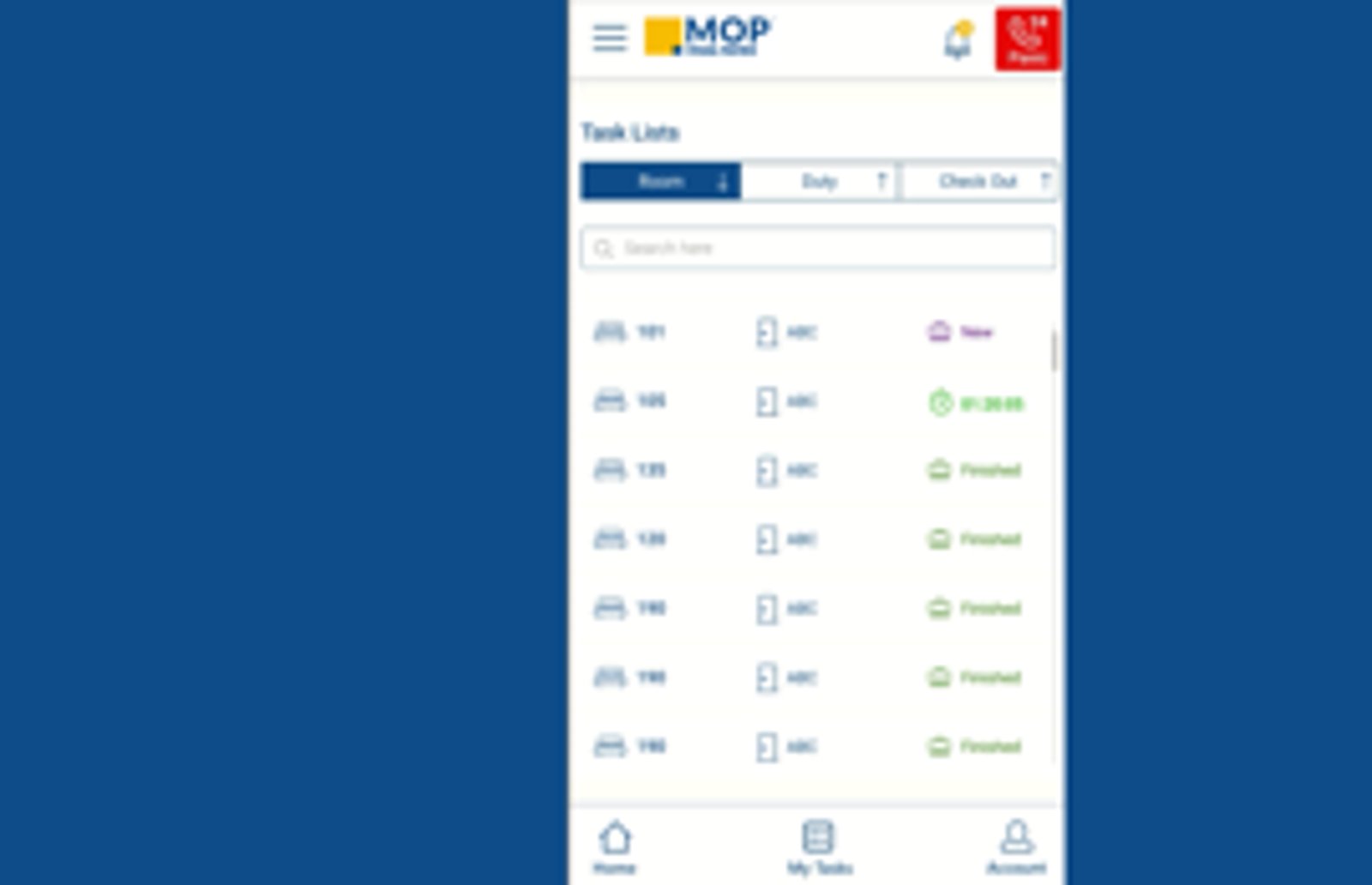 Screenshot image