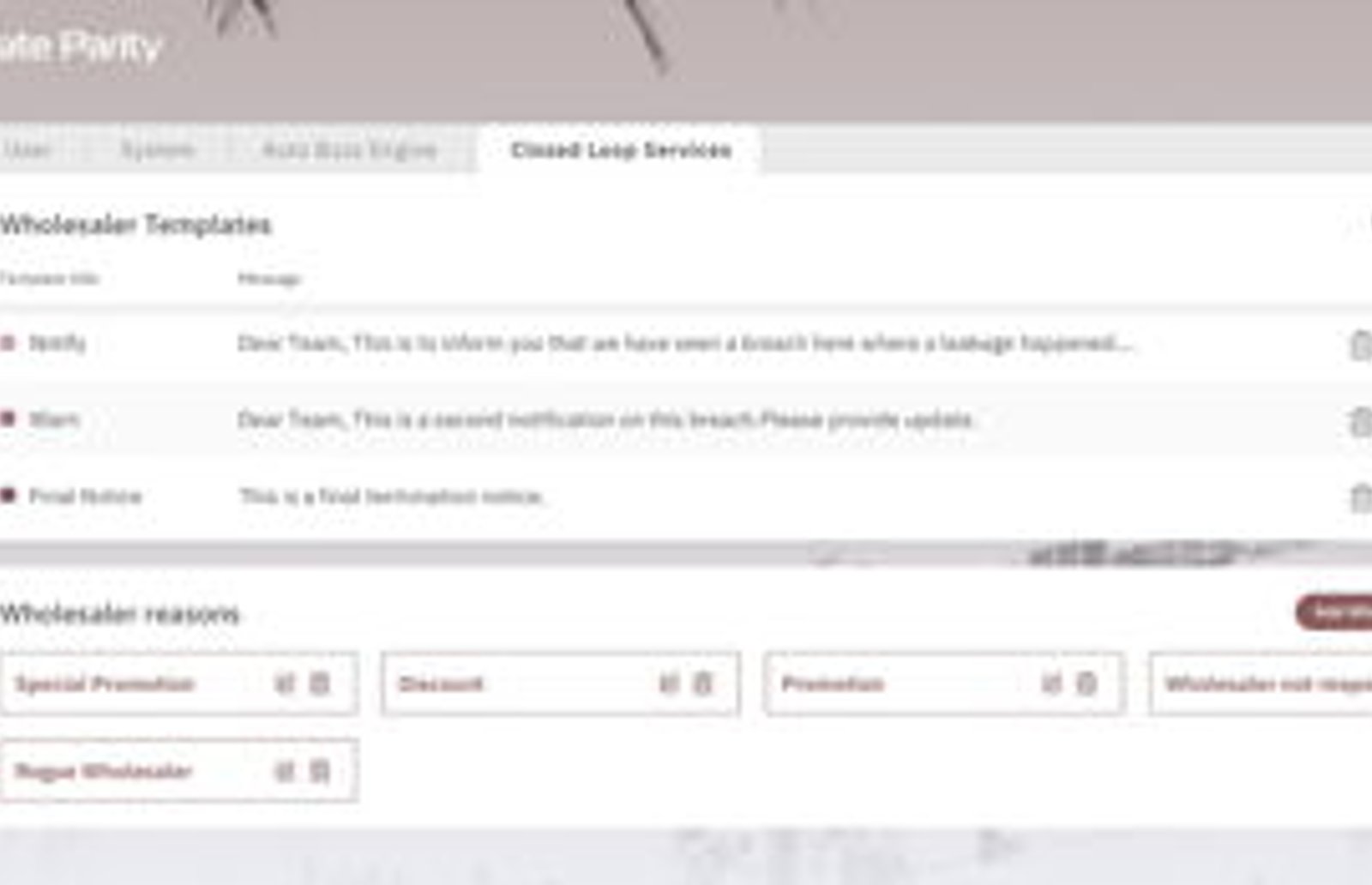 Screenshot image