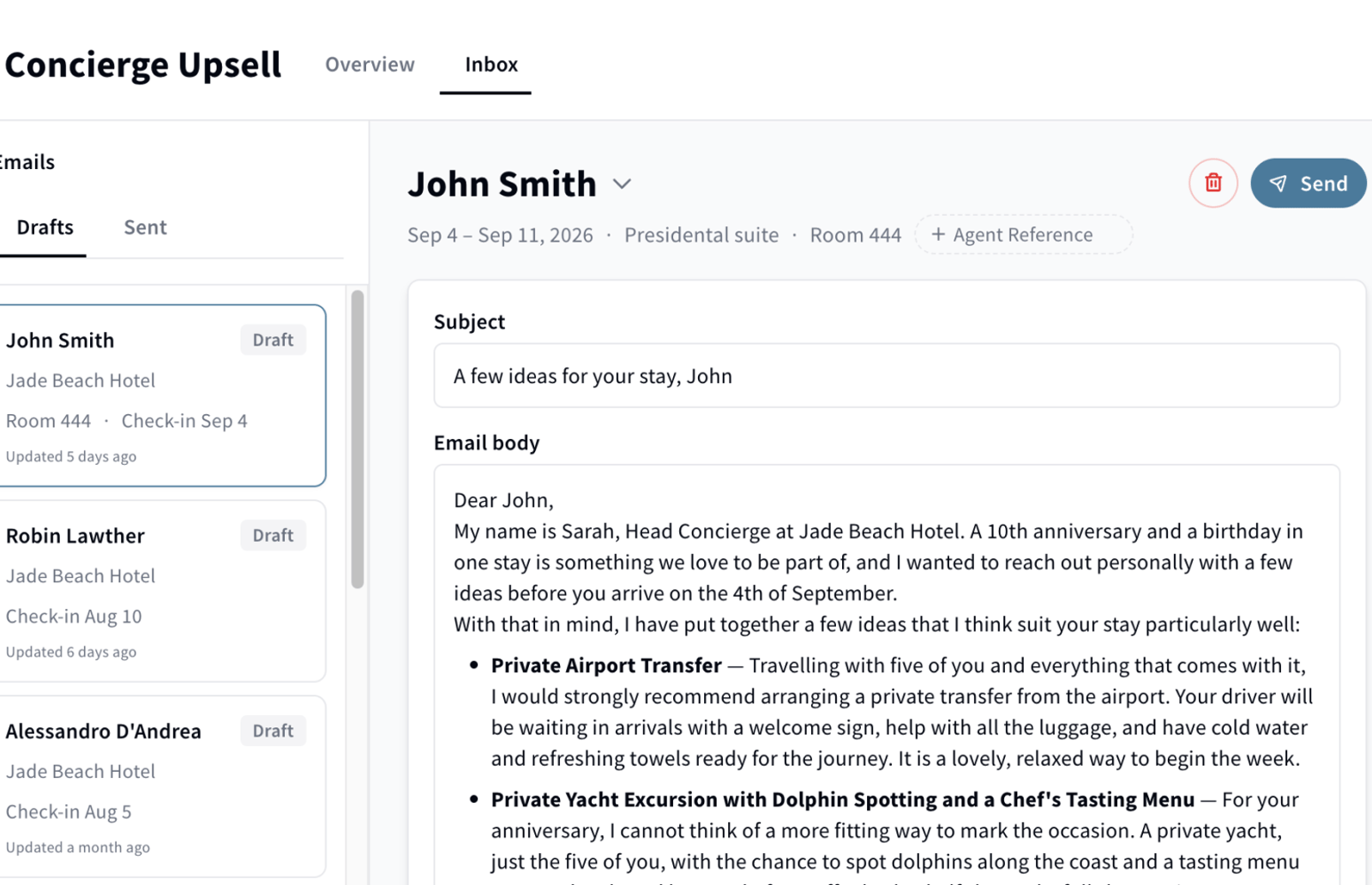 Screenshot image