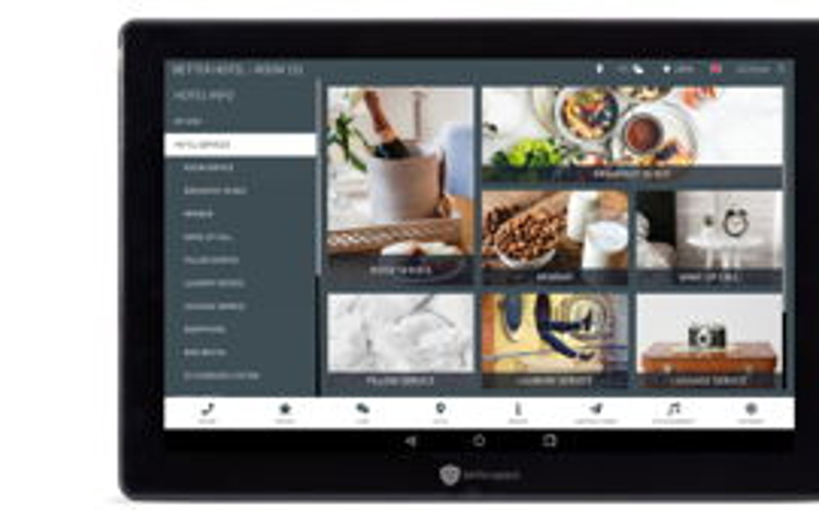 Screenshot image