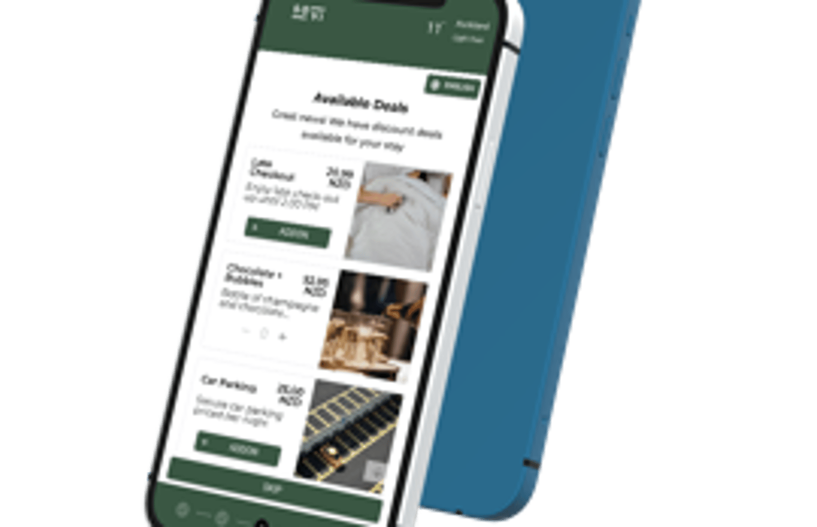 Screenshot image