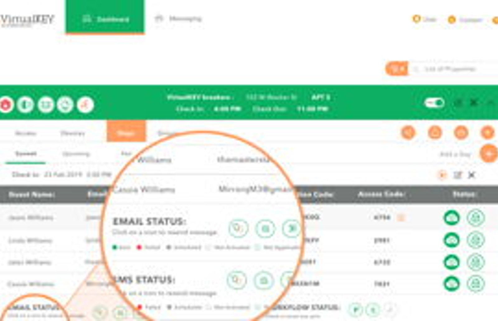Screenshot image