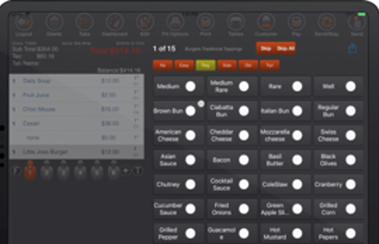 Screenshot image