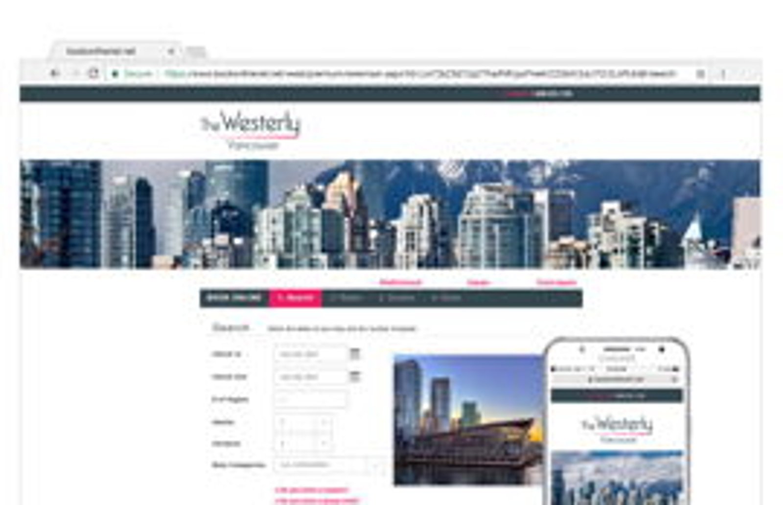 Screenshot image