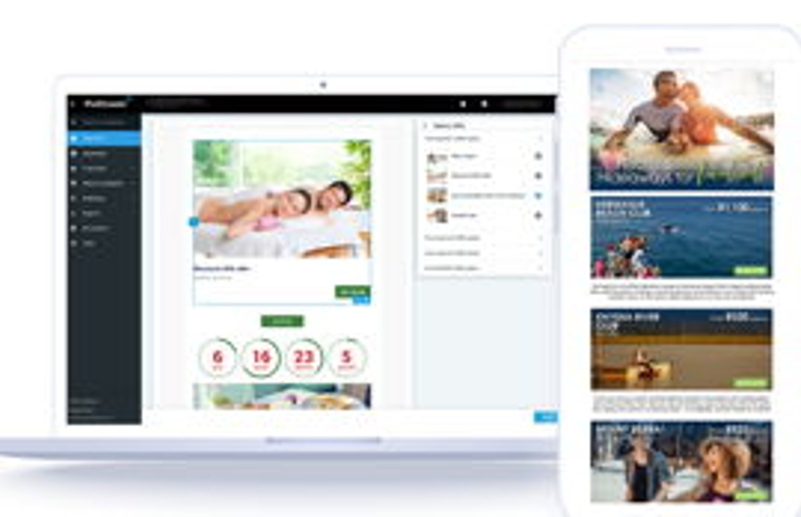 Screenshot image