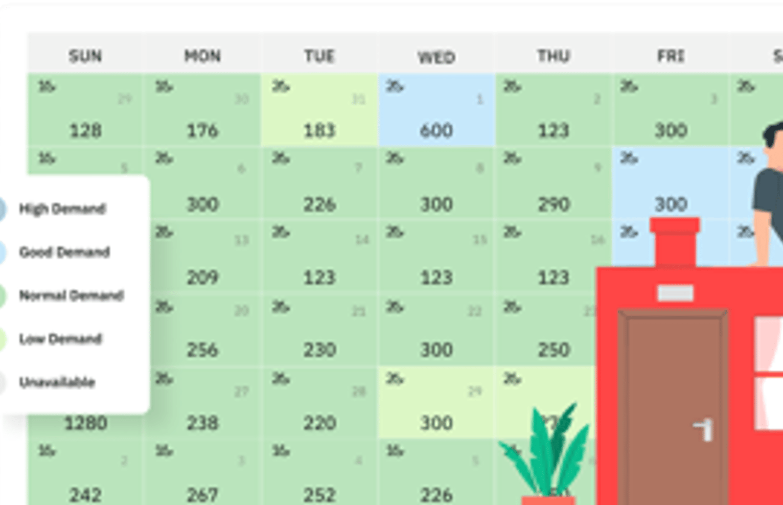 Screenshot image