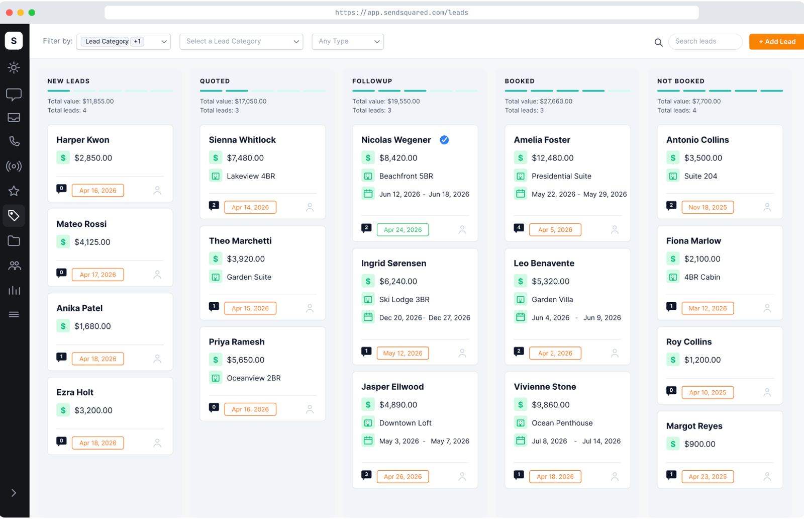 Screenshot image
