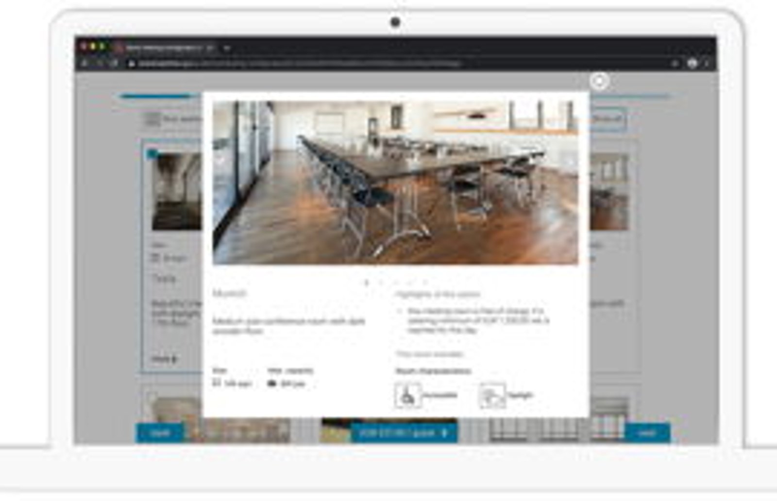 Screenshot image